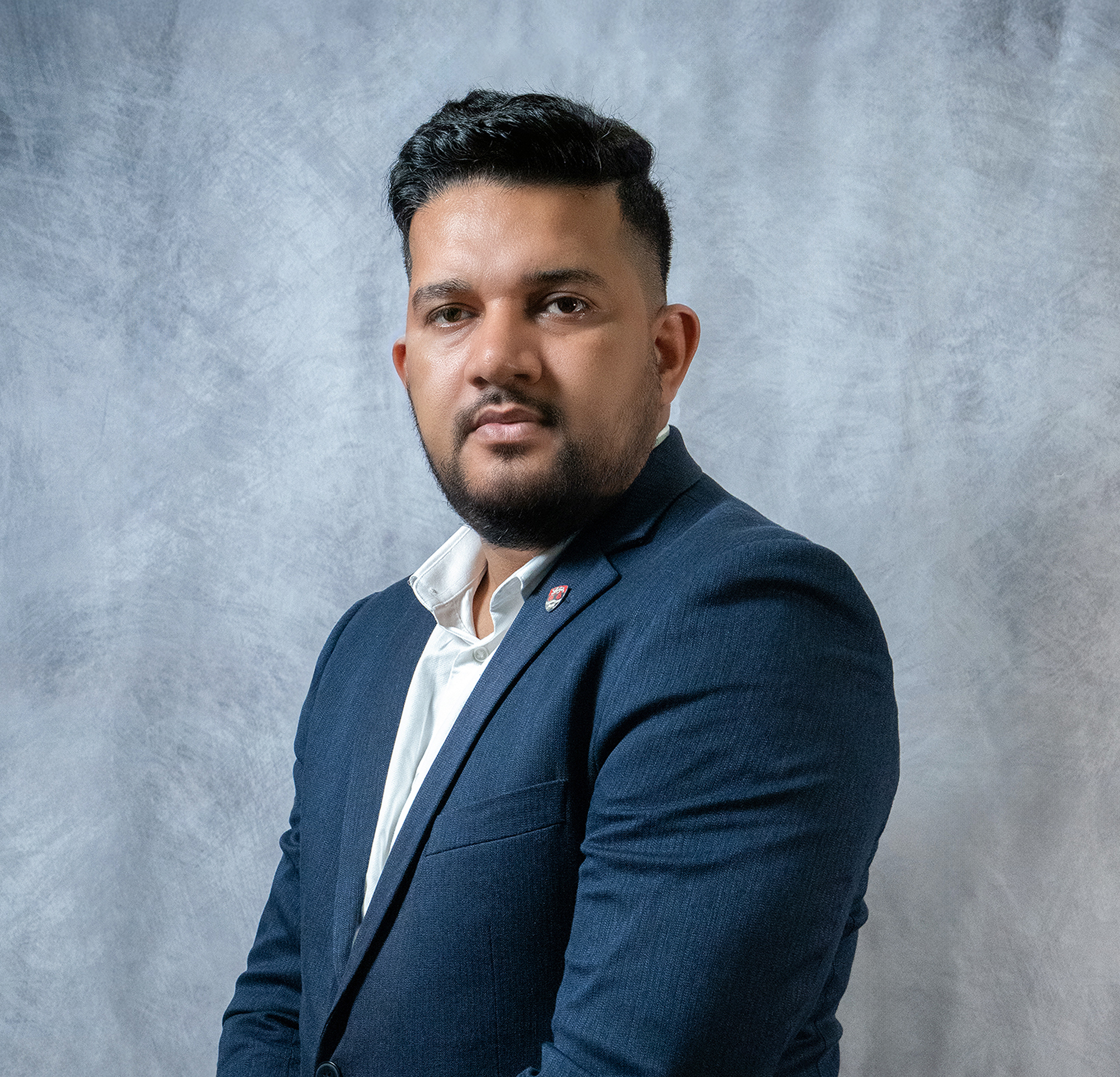 Amil Hassan