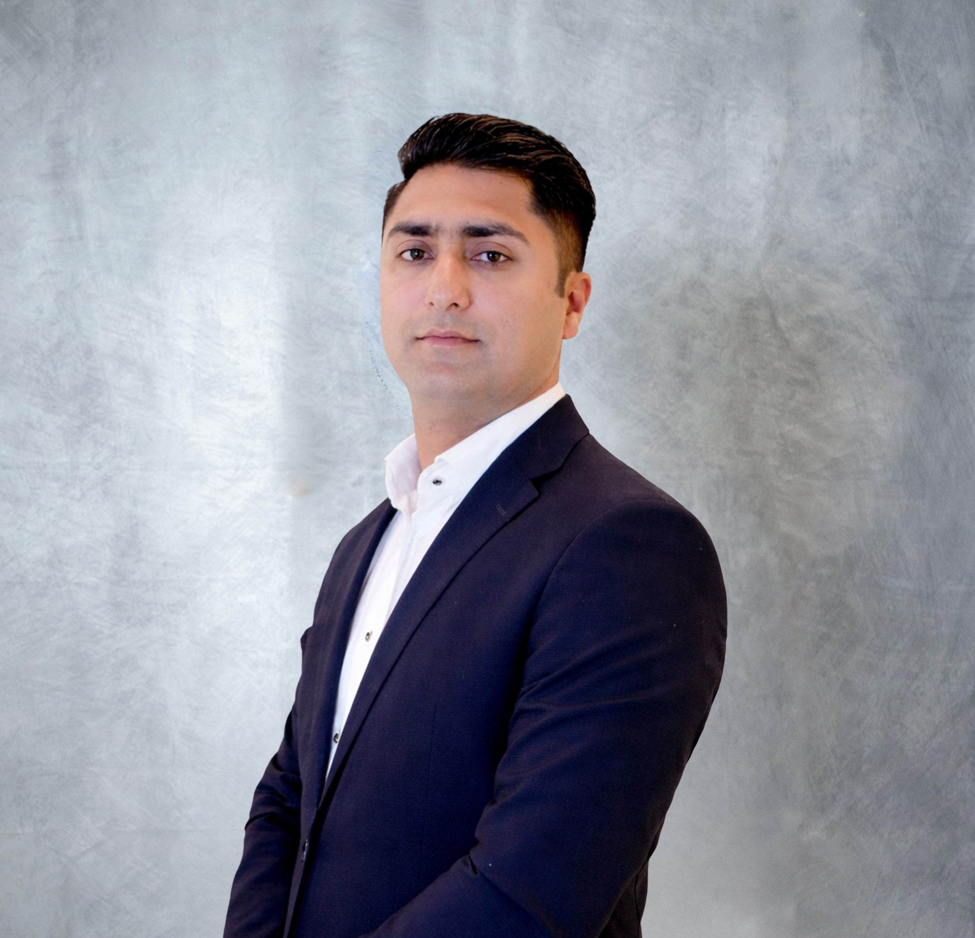 Nasrullah Akhtar