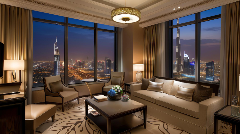 Dubai Apartments