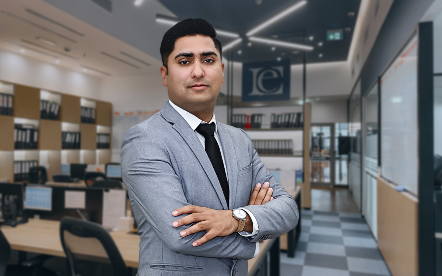 Luxury Escapes Brokers: Meet Akhtar