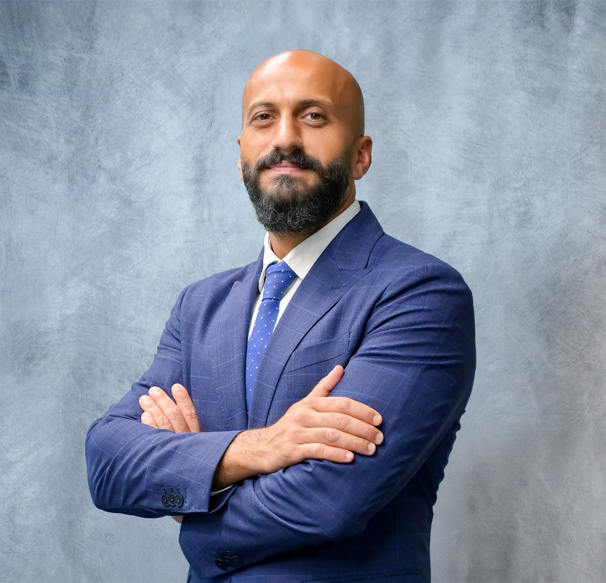 Samir Olleik