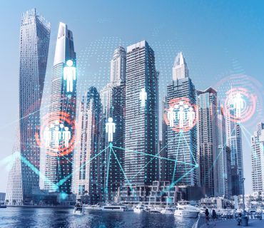 Our Digital Transformation Creates Layers of Value