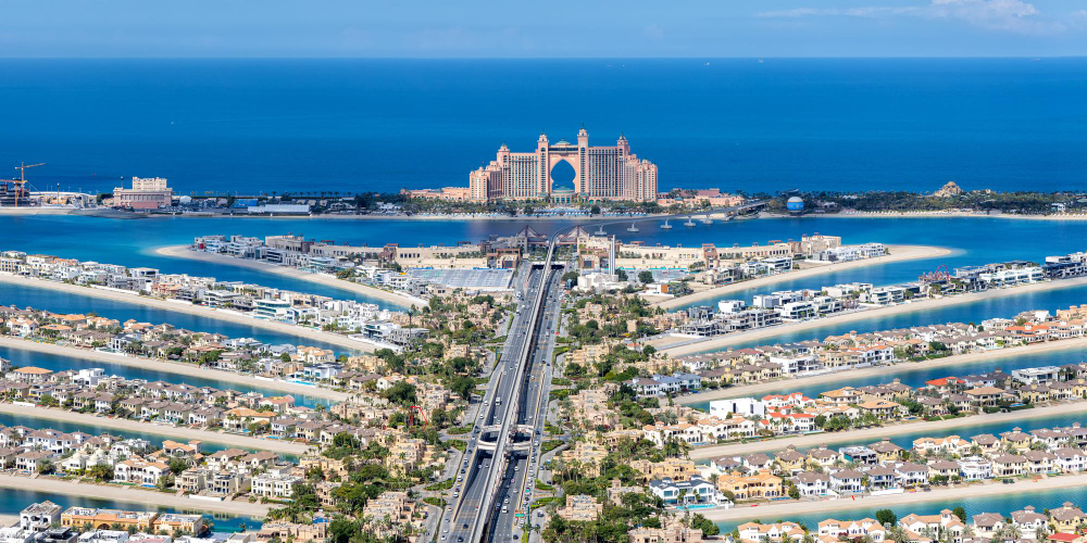 Palm Jumeirah